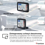 Nawigacja TomTom Professional 2 gen. 5"