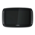 Nawigacja TomTom Rider 500 4.3"