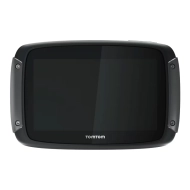 Nawigacja TomTom Rider 500 4.3"