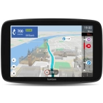 Nawigacja TomTom GO Camper Max 2 gen. 7"
