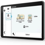 Nawigacja Garmin Camper 795 7"
