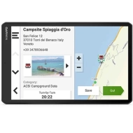 Nawigacja Garmin Camper 795 7"
