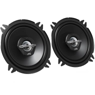 Głośniki samochodowe JVC CS-J520X Czarne - Black