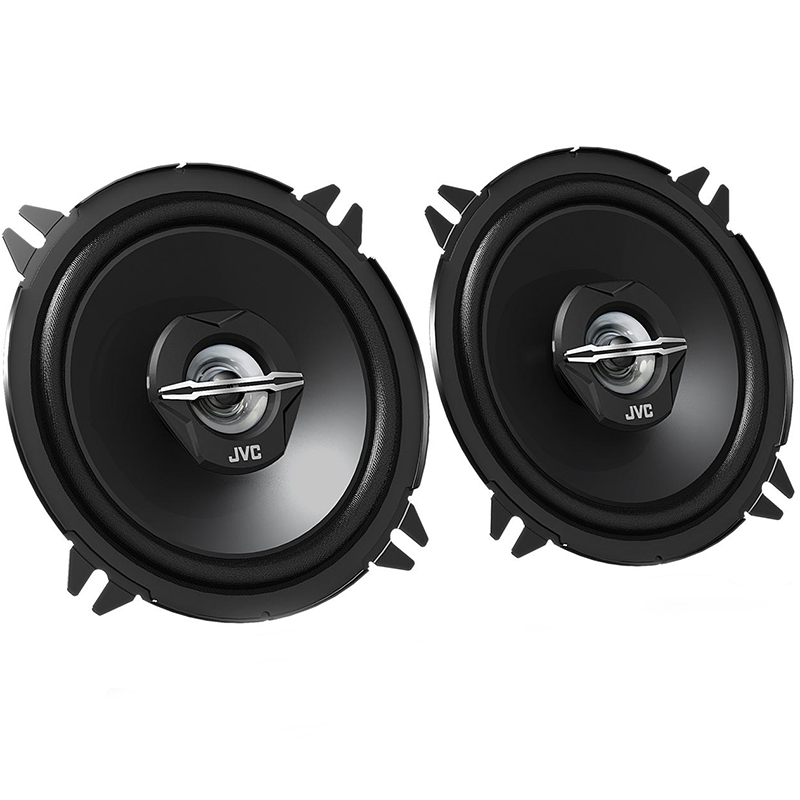 Głośniki samochodowe JVC CS-J520X Czarne - Black