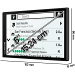 Nawigacja Garmin DriveSmart 66 6"