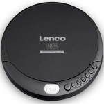 Odtwarzacz płyt CD Lenco CD-200 Czarny - Black