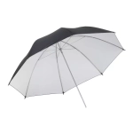 Parasolka Quadralite biała 120 cm