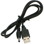Odtwarzacz płyt CD Lenco CD-200 Czarny - Black