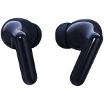 Słuchawki bezprzewodowe Motorola Moto Buds 2 Plus Granatowe - Silhouette