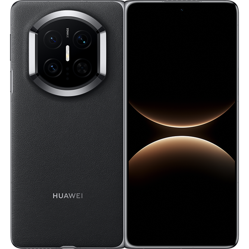 Huawei Mate X7 4G 16/512GB Czarny - Black