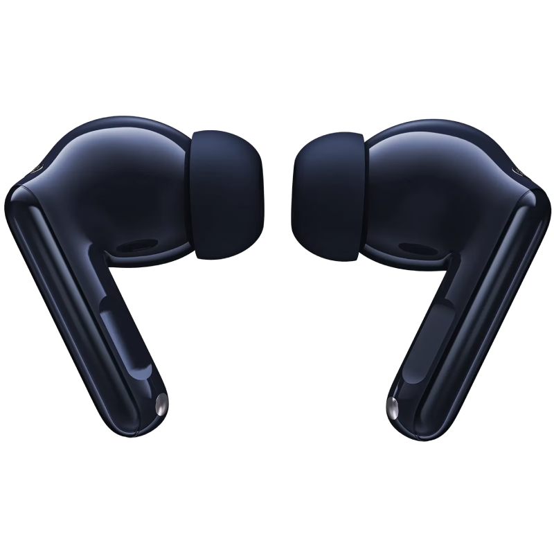 Słuchawki bezprzewodowe Motorola Moto Buds 2 Plus Granatowe - Silhouette
