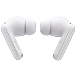 Słuchawki bezprzewodowe Motorola Moto Buds 2 Plus Białe - Cool White