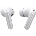 Słuchawki bezprzewodowe Motorola Moto Buds 2 Plus Białe - Cool White