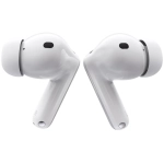 Słuchawki bezprzewodowe Motorola Moto Buds 2 Plus Białe - Cool White