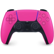 Kontroler Sony PlayStation 5 DualSense Różowy - Nova Pink