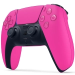 Kontroler Sony PlayStation 5 DualSense Różowy - Nova Pink