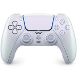 Kontroler Sony PlayStation 5 DualSense Perłowy - Chroma Pearl