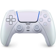 Kontroler Sony PlayStation 5 DualSense Perłowy - Chroma Pearl