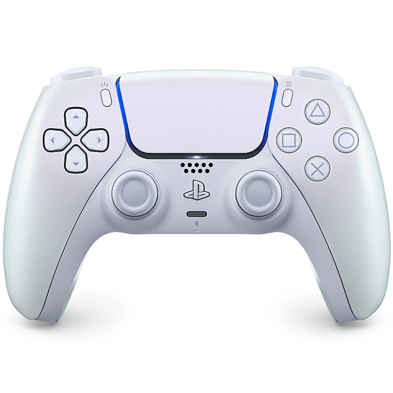 Kontroler Sony PlayStation 5 DualSense Perłowy - Chroma Pearl
