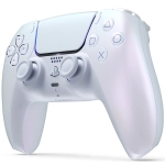 Kontroler Sony PlayStation 5 DualSense Perłowy - Chroma Pearl