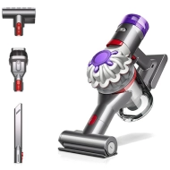 Odkurzacz ręczny Dyson Car+Boat Srebrny - Silver