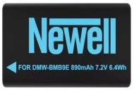 Akumulator Newell zamiennik DMW-BMB9E (Panasonic)