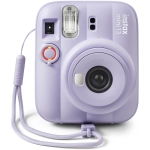 Aparat natychmiastowy FujiFilm Instax mini 13 Fioletowy - Purple