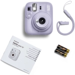 Aparat natychmiastowy FujiFilm Instax mini 13 Fioletowy - Purple