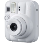 Aparat natychmiastowy FujiFilm Instax mini 13 Biały - White