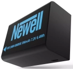 Akumulator Newell zamiennik DMW-BMB9E (Panasonic)