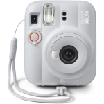 Aparat natychmiastowy FujiFilm Instax mini 13 Biały - White