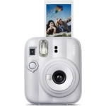 Aparat natychmiastowy FujiFilm Instax mini 13 Biały - White