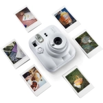 Aparat natychmiastowy FujiFilm Instax mini 13 Biały - White