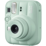 Aparat natychmiastowy FujiFilm Instax mini 13 Zielony - Green