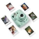 Aparat natychmiastowy FujiFilm Instax mini 13 Zielony - Green