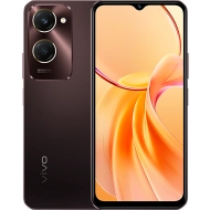 Vivo Y28s 5G 4/128GB Brązowy - Mocha Brown