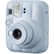Aparat natychmiastowy FujiFilm Instax mini 13 Niebieski - Blue