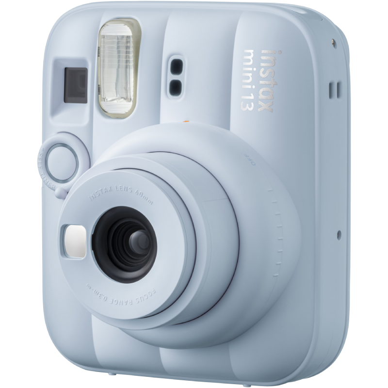 Aparat natychmiastowy FujiFilm Instax mini 13 Niebieski - Blue