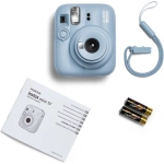 Aparat natychmiastowy FujiFilm Instax mini 13 Niebieski - Blue