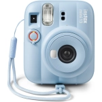 Aparat natychmiastowy FujiFilm Instax mini 13 Niebieski - Blue
