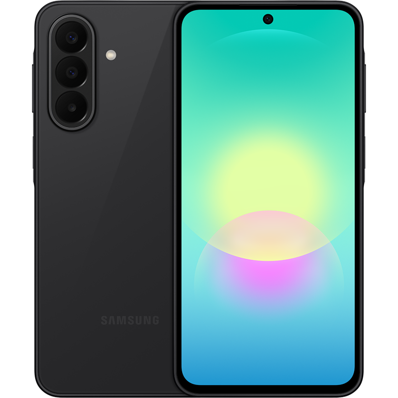 Samsung Galaxy A27 5G 6/128GB Czarny - Black