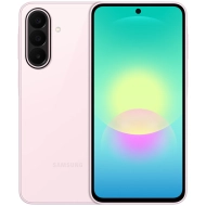 Samsung Galaxy A27 5G 6/128GB Jasnoróżowy - Light Pink