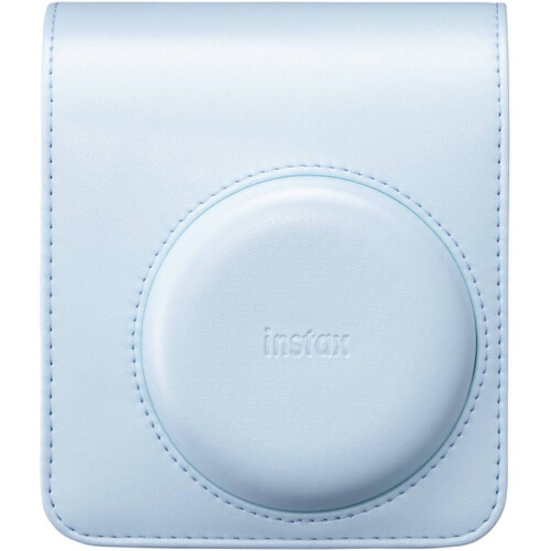 Pokrowiec FujiFilm Instax Mini 13 Niebieski - Frost Blue