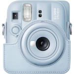 Pokrowiec FujiFilm Instax Mini 13 Niebieski - Frost Blue