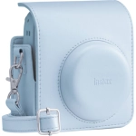 Pokrowiec FujiFilm Instax Mini 13 Niebieski - Frost Blue