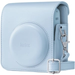 Pokrowiec FujiFilm Instax Mini 13 Niebieski - Frost Blue