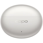 Słuchawki OPPO Enco X3s Srebrne - Silver