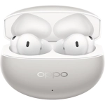 Słuchawki OPPO Enco X3s Srebrne - Silver