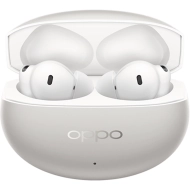 Słuchawki OPPO Enco X3s Srebrne - Silver