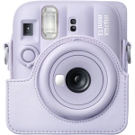 Pokrowiec FujiFilm Instax Mini 13 Fioletowy - Dreamy Purple